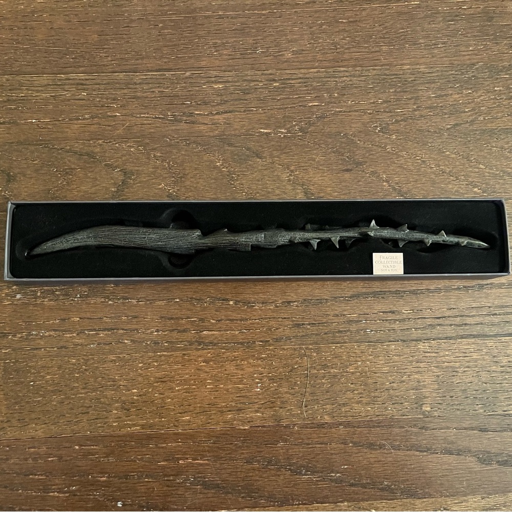 Death Eater Wand